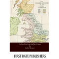 England during the Dark Ages