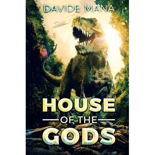 The House Of The Gods
