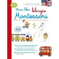 Gran Libro Bilingüe Montessori