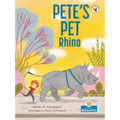 Pete's Pet Rhino