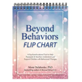 Beyond Behaviors Flip Chart: A Psychoeducational Tool to Help Therapists & Teachers Understand and Support Children with Behavioral Changes