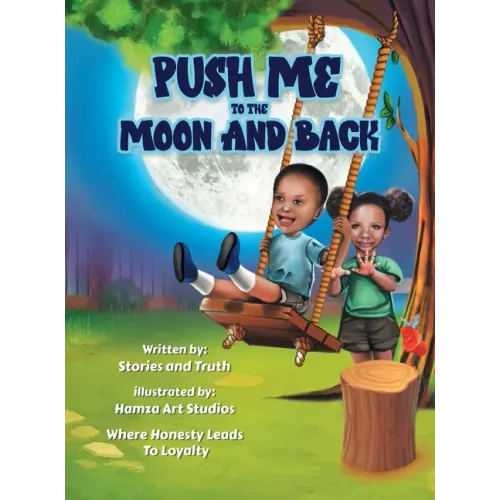 Push Me to the Moon and Back: Where Honesty Leads to Loyalty