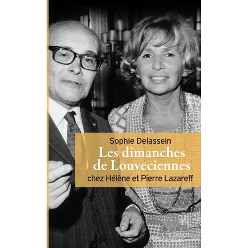 Les Dimanches de Louveciennes