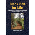 Black Belt for Life