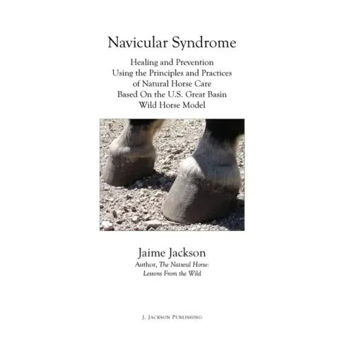 Navicular Syndrome