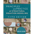 Principles and Practice of Structural Equation Modeling