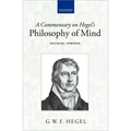 A Commentary on Hegel's Philosophy of Mind