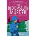 The Bloomsbury Murder