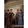Memories of Yesteryear: Life of Rural America During the 1920's and 1930's