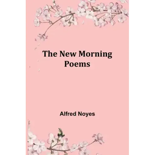 The New Morning Poems