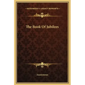 The Book of Jubilees