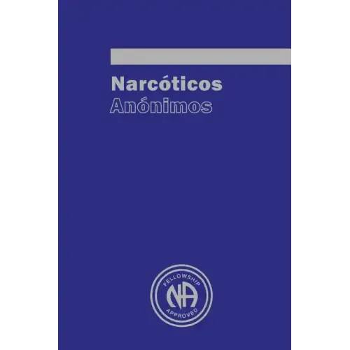 Narcoticos Anonimos
