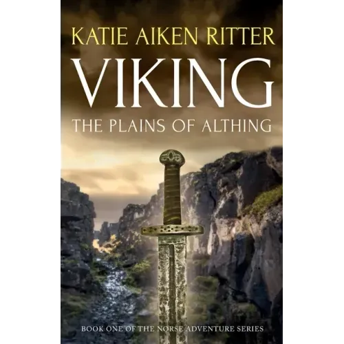 VIKING The Plains of Althing