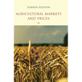 Agricultural Markets and Prices