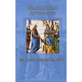 Magisterial Authority