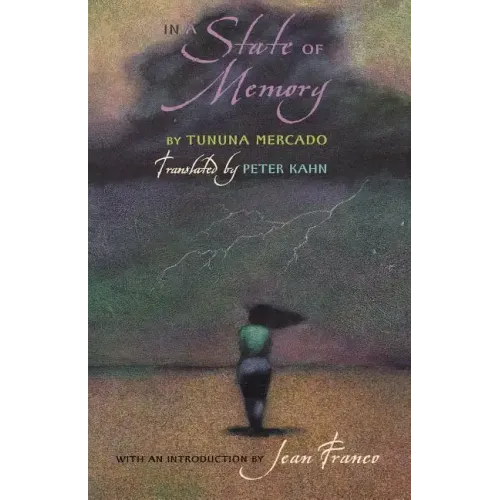 In a State of Memory