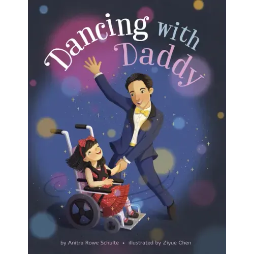 Dancing with Daddy