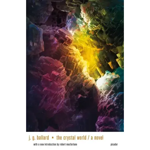 Crystal World