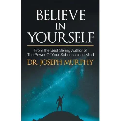 Believe in Yourself