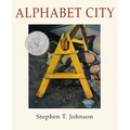 Alphabet City