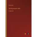 The Burgomaster's Wife: in large print