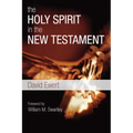 The Holy Spirit in the New Testament