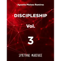 Discipleship: Spiritual Warfare
