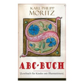 Abc-Buch (Lesebuch Für Kinder Mit Illustrationen)