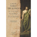 Galen, Three Treatises: An Intermediate Greek Reader: Greek Text with Running Vocabulary and Commentary