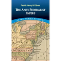 The Anti-Federalist Papers