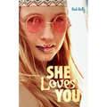 She Loves You