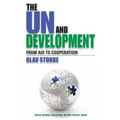 The UN and Development: From Aid to Cooperation