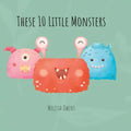 These 10 Little Monsters: Learning To Count