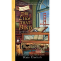 The Lies That Bind