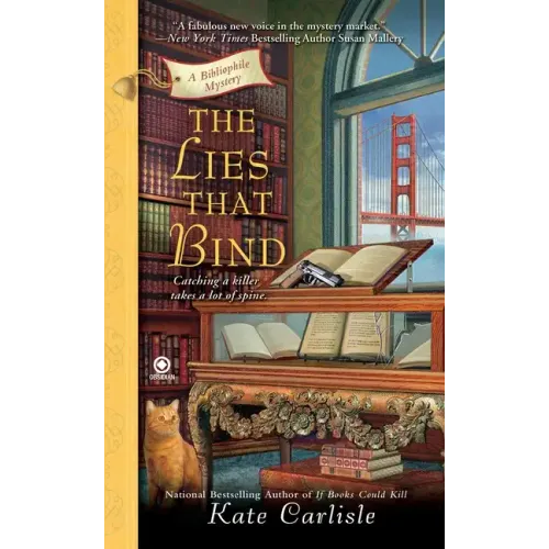 The Lies That Bind