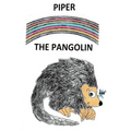 Piper The Pangolin