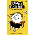 Timmy Failure: We Meet Again