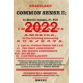 Heartland Common Sense II