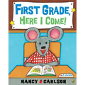 First Grade, Here I Come!