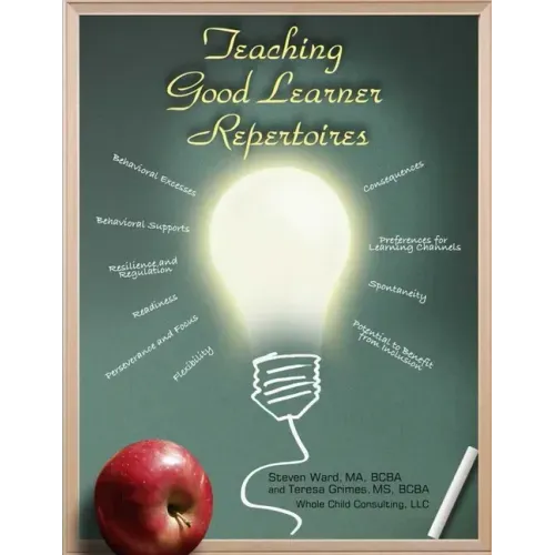 Teaching Good Learner Repertoires