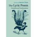 The Lyric Poem