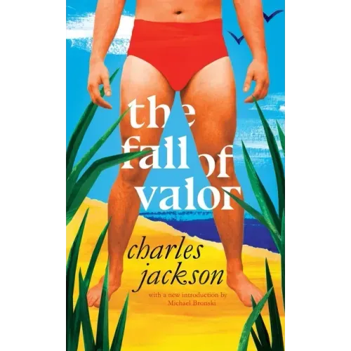 The Fall of Valor (Valancourt 20th Century Classics)