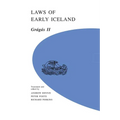 Laws of Early Iceland: Gragas II