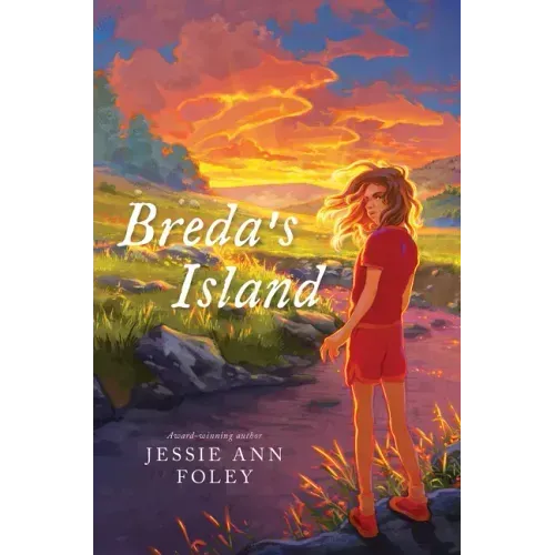 Breda's Island