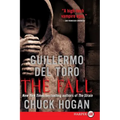 The Fall: Book Two of the Strain Trilogy