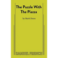 The Puzzle With The Piazza