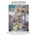 Asadeir LiS'udoso, The Breslov Songbook Vol. 2: Music for Shabbos day - notated with chords, text in Hebrew, English translation and transliteration.
