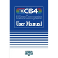THEC64 MicroComputer User Manual