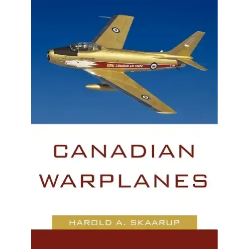Canadian Warplanes