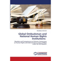 Global Ombudsman and National Human Rights Institutions